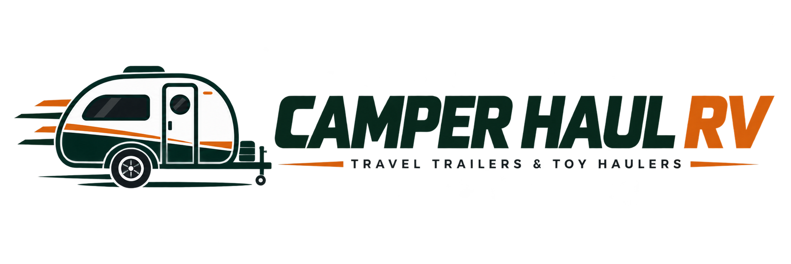Camper Haul RV