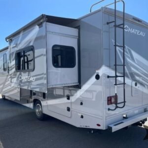 2027 Thor Motor Coach Chateau 29K