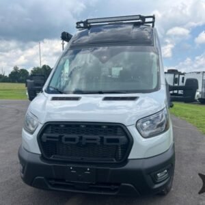 2026 Grand Design Lineage Series VT LVT1