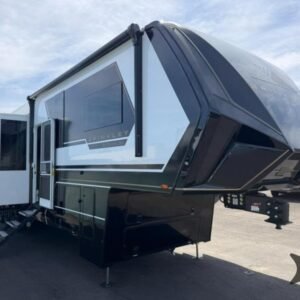 2027 Brinkley Model GX 4000X