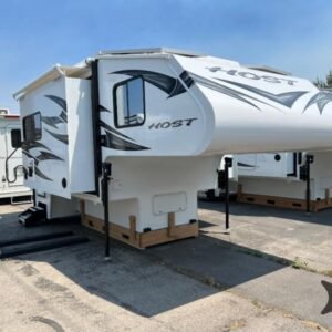2027 Host Mammoth 11.6