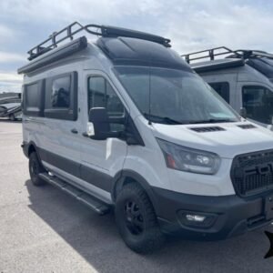 2026 Grand Design Lineage Series VT LVT1