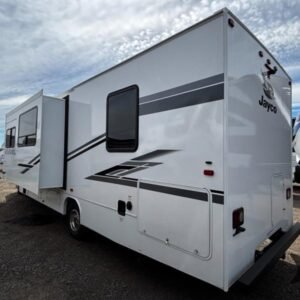 2026 Jayco Redhawk SE 29KF