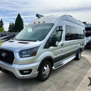2027 Jayco Solstice 21T