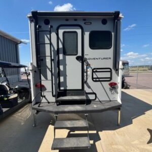 2024 Adventurer LP (ALP) Adventurer 86FB
