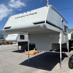 2024 Adventurer LP (ALP) Adventurer 86FB
