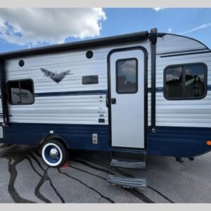 2022 Riverside RV Retro 179
