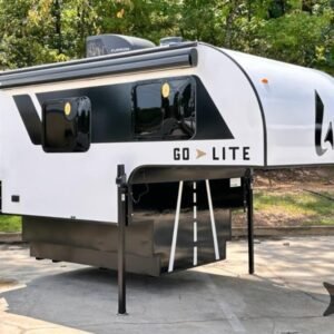 2026 Wayfinder RV GO LITE LTD SKYSCRAPER 700