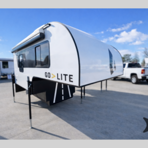 2026 Wayfinder RV GO LITE LTD SKYSCRAPER 800