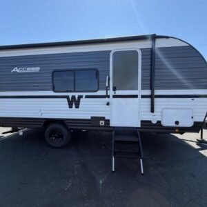 2027 Winnebago Access 18DBH