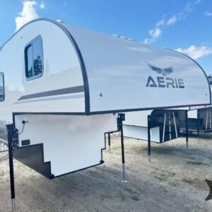 2026 Soaring Eagle AERIE AERIE 8