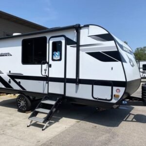 2026 Jayco Jay Feather Air 18MBH