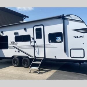 2026 Jayco Jay Flight SLX 210QB