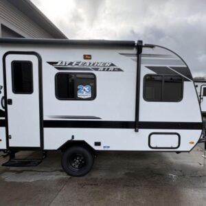 2026 Jayco Jay Feather Air SL 15TBSL
