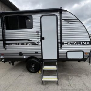 2026 Coachmen Catalina Summit Series 7 134BHX