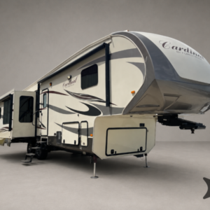 2016 Forest River RV Cardinal 3850RL