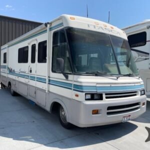 1995 - ITASCA 34RA