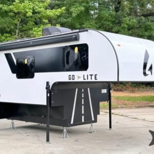2026 Wayfinder RV GO LITE LTD SKYSCRAPER 800