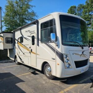 2020 Thor Motor Coach Freedom Traveler A27