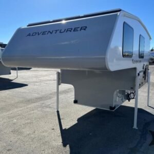 2026 Adventurer Manufacturing Inc. Adventurer 65RB