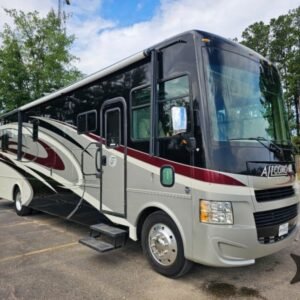 2016 Tiffin Motorhomes Allegro 36 LA