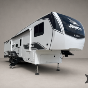 2024 Jayco Eagle HT 29DDB