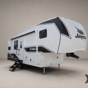 2026 Jayco Eagle SLE 28RKS