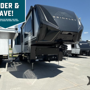 2027 Brinkley Model GX 3500X