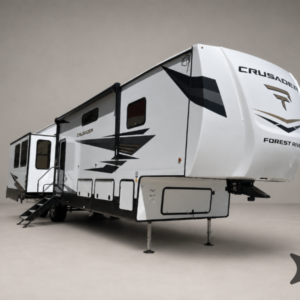 2027 Forest River RV Crusader BONUS38