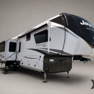 2026 Jayco Pinnacle 38KPTS
