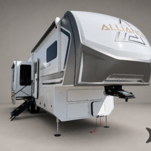 2026 Alliance RV Paradigm 310RL