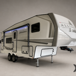 2026 Alliance RV Avenue All-Access 23ML
